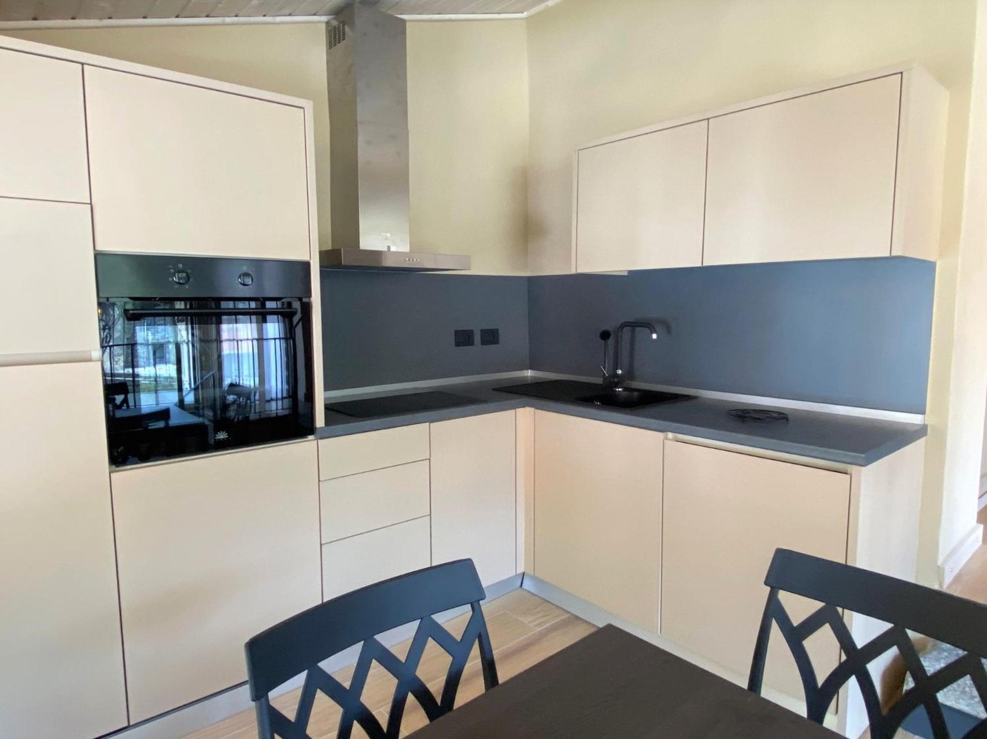 Argegno'S River - Central Apartment Lake View Camera foto